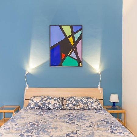 Arte House In The Historical Catania - Happy Rentals Eksteriør billede