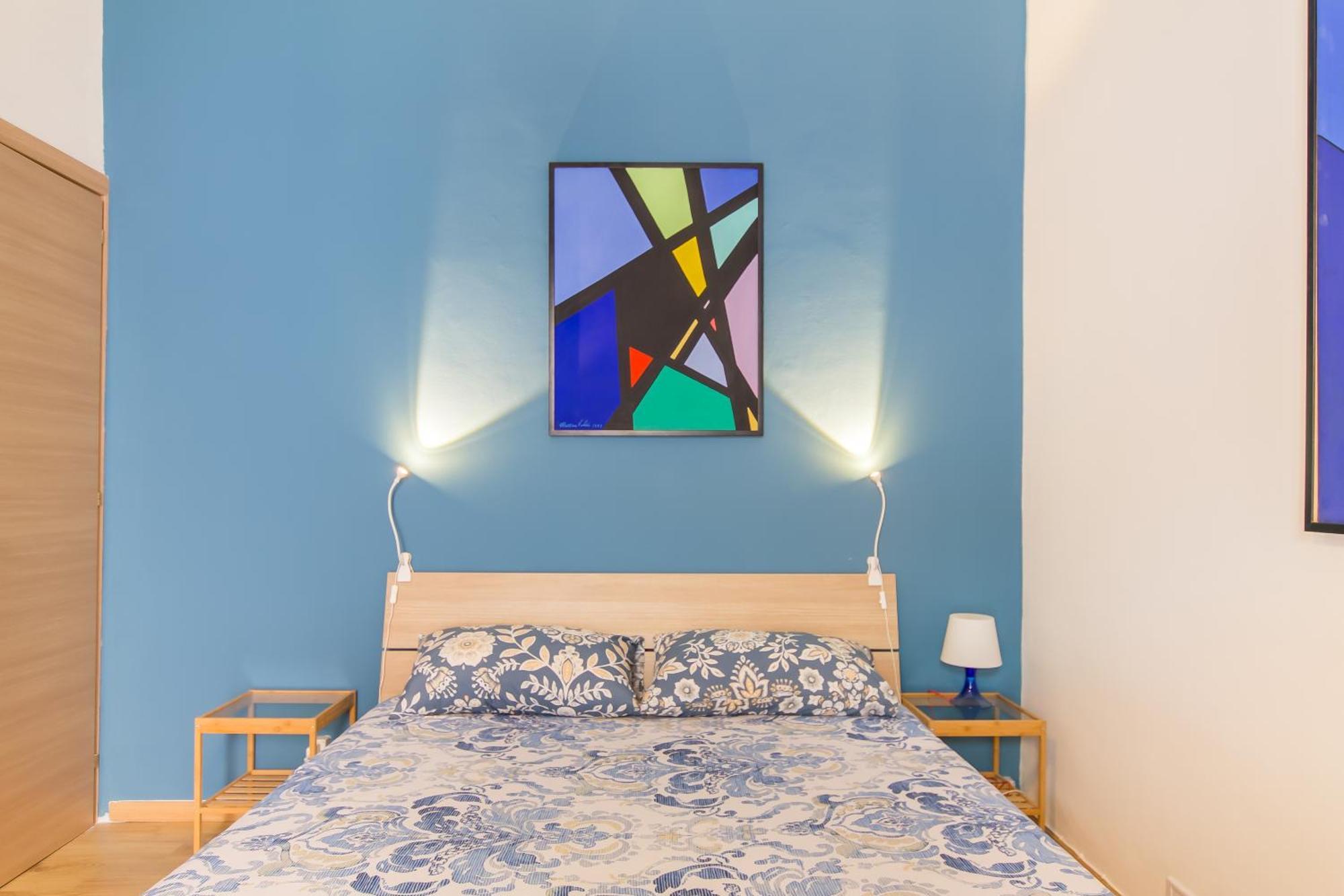 Arte House In The Historical Catania - Happy Rentals Eksteriør billede