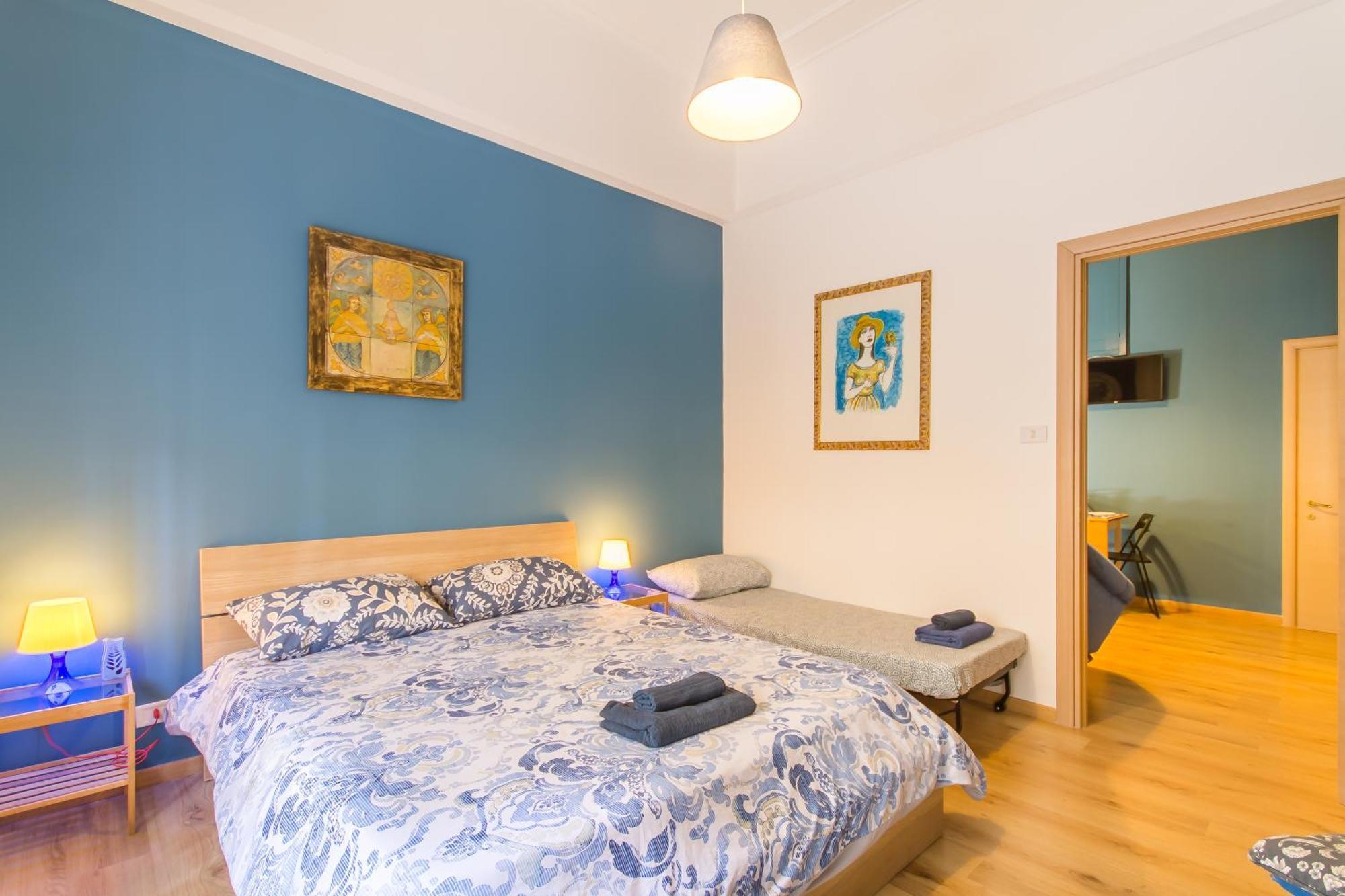 Arte House In The Historical Catania - Happy Rentals Eksteriør billede