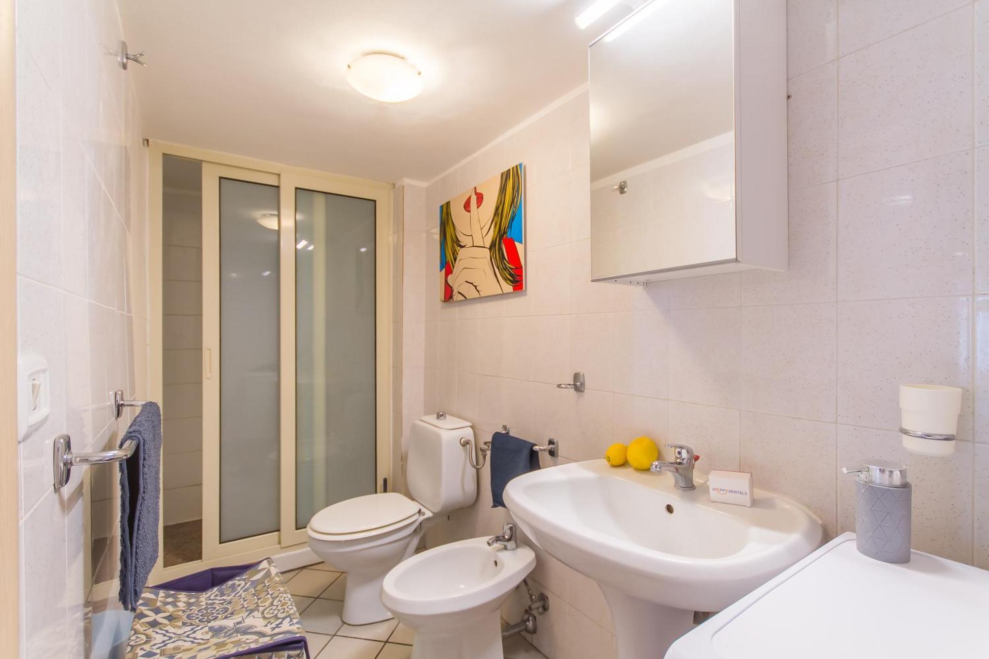 Arte House In The Historical Catania - Happy Rentals Eksteriør billede