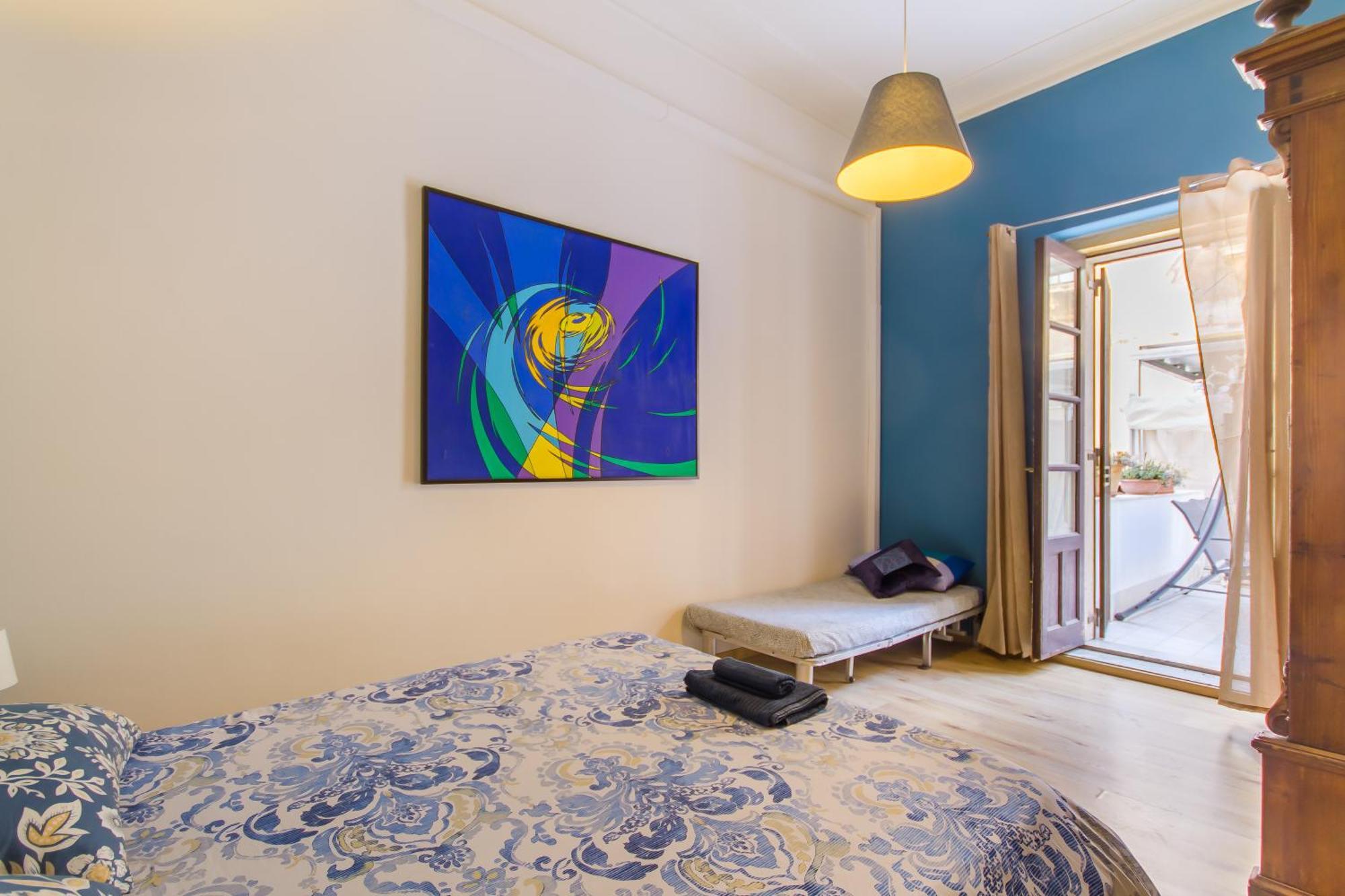 Arte House In The Historical Catania - Happy Rentals Eksteriør billede