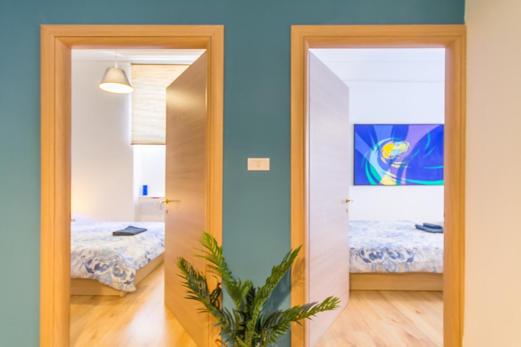 Arte House In The Historical Catania - Happy Rentals Eksteriør billede