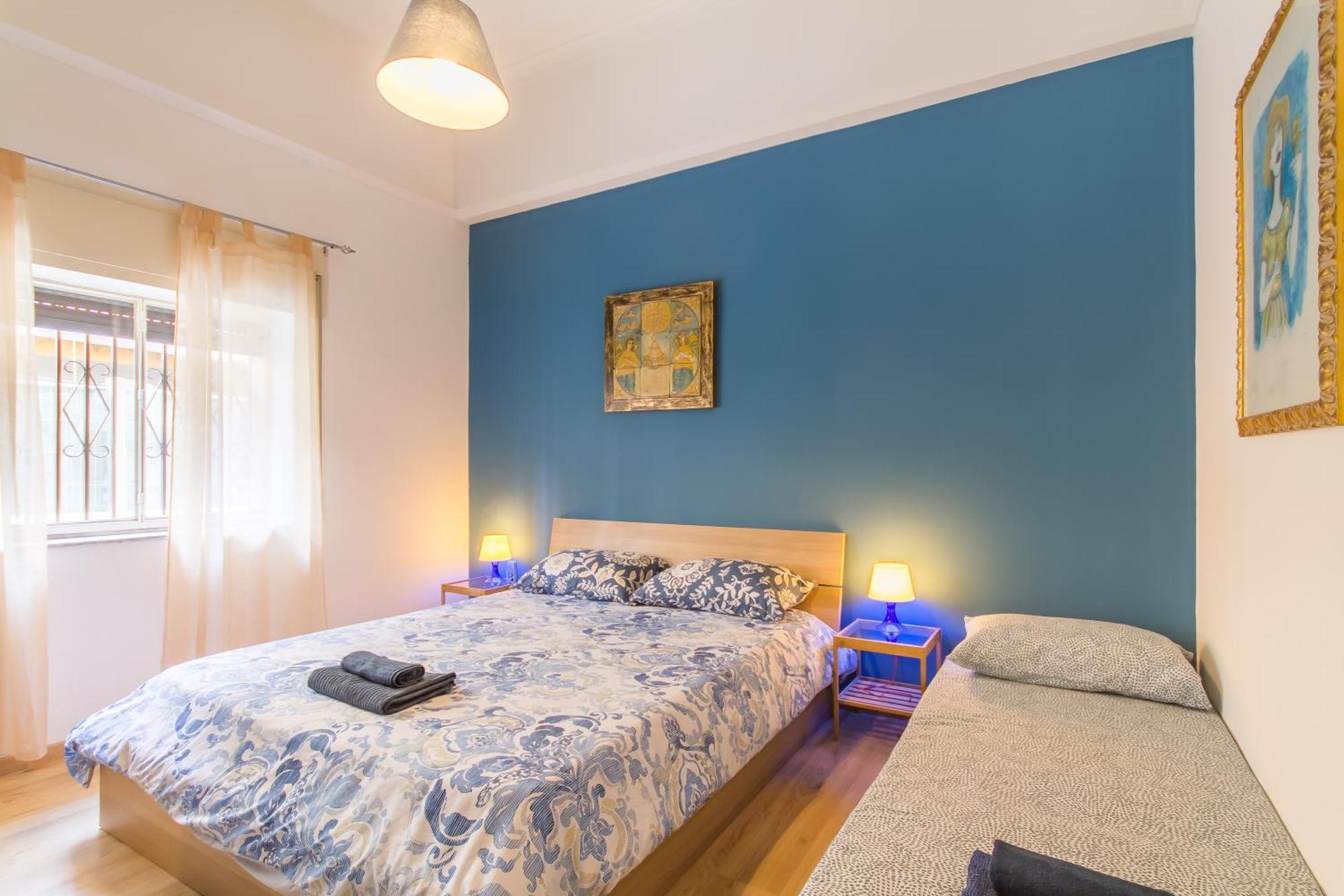 Arte House In The Historical Catania - Happy Rentals Eksteriør billede