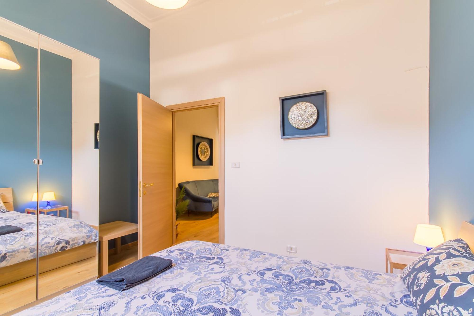 Arte House In The Historical Catania - Happy Rentals Eksteriør billede