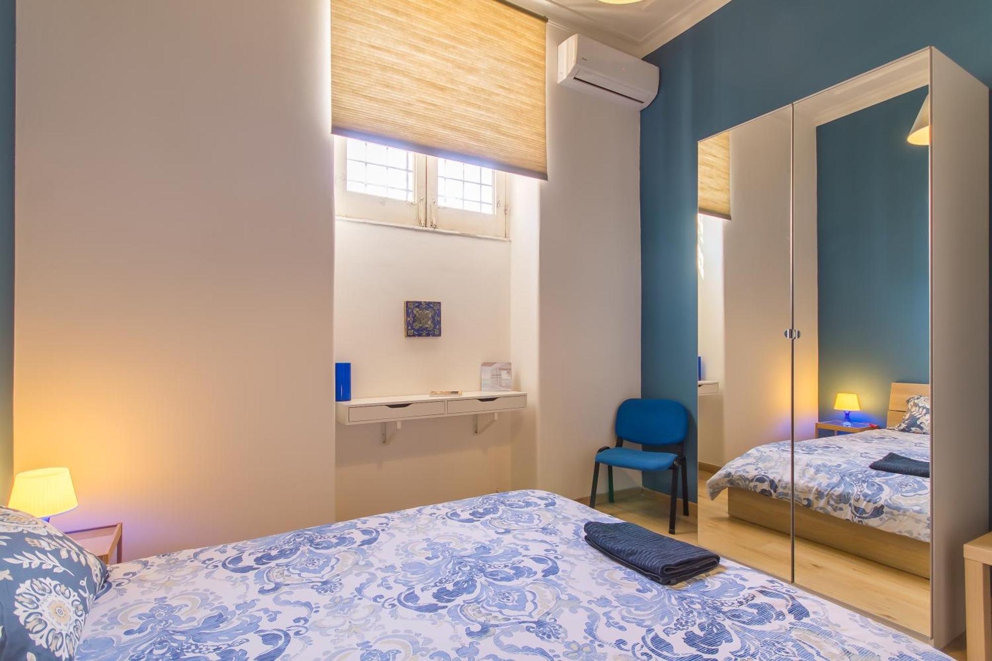 Arte House In The Historical Catania - Happy Rentals Eksteriør billede