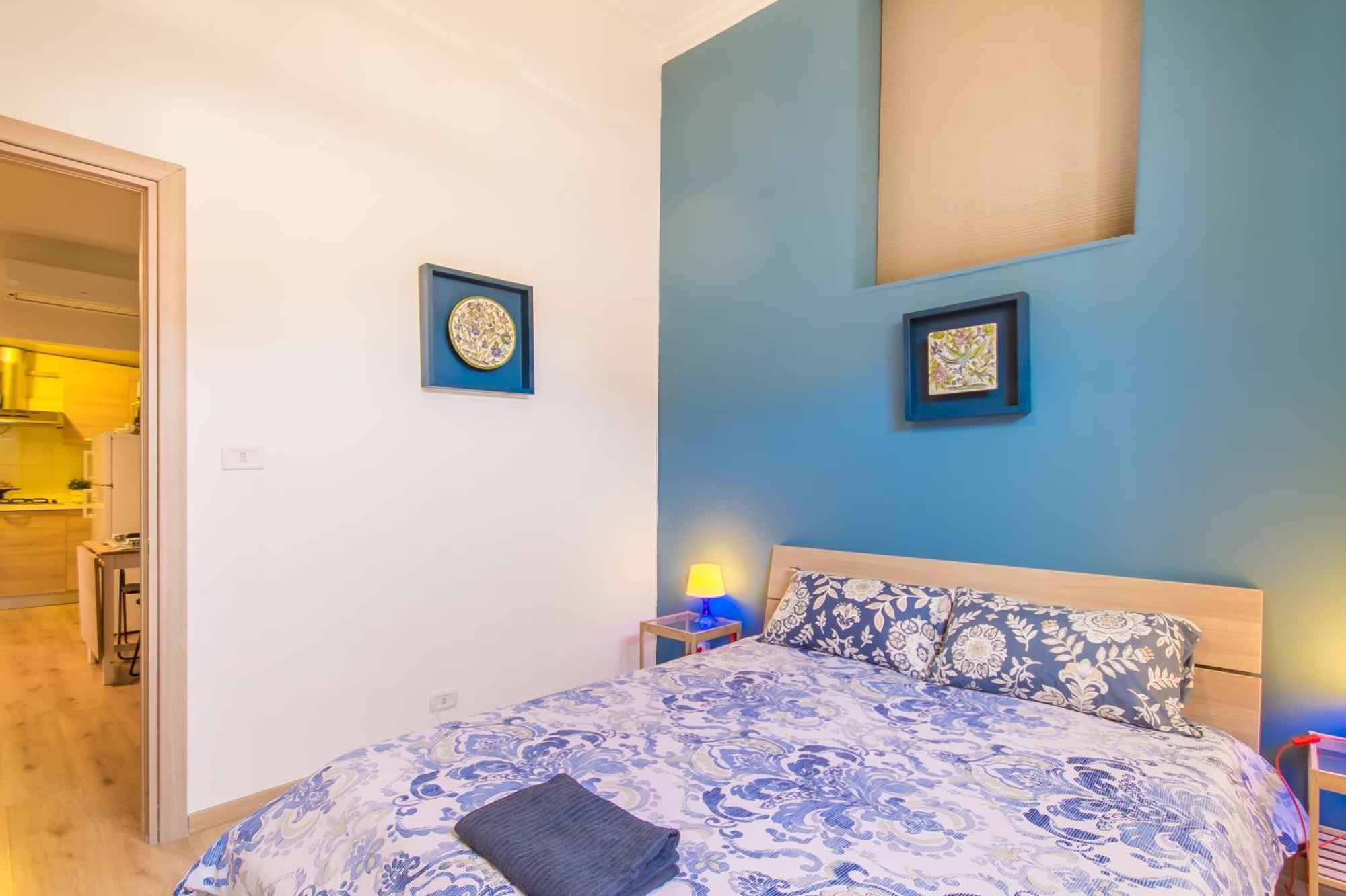 Arte House In The Historical Catania - Happy Rentals Eksteriør billede