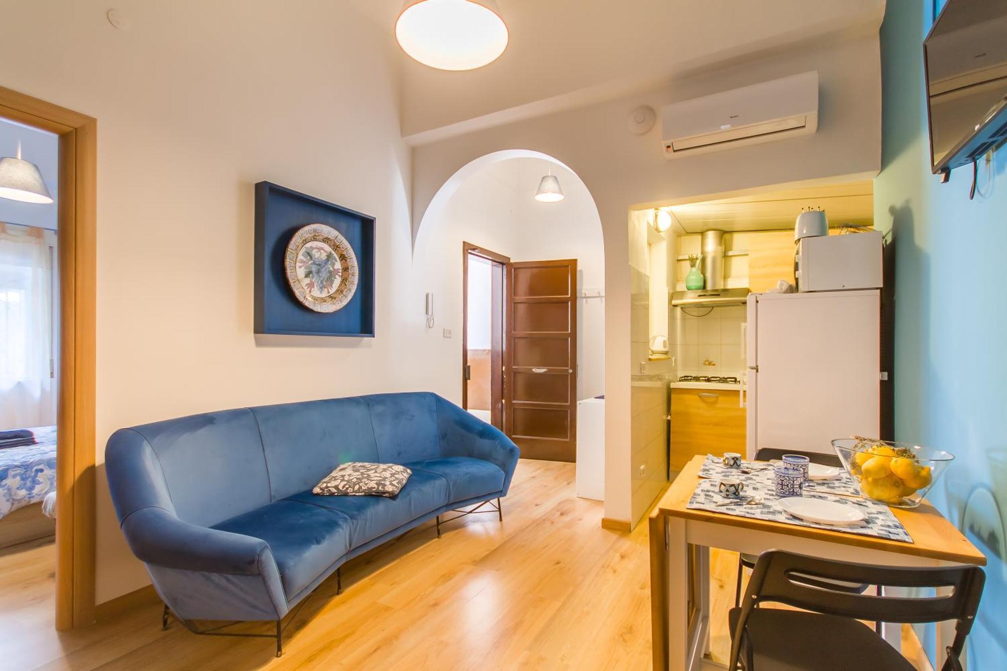 Arte House In The Historical Catania - Happy Rentals Eksteriør billede