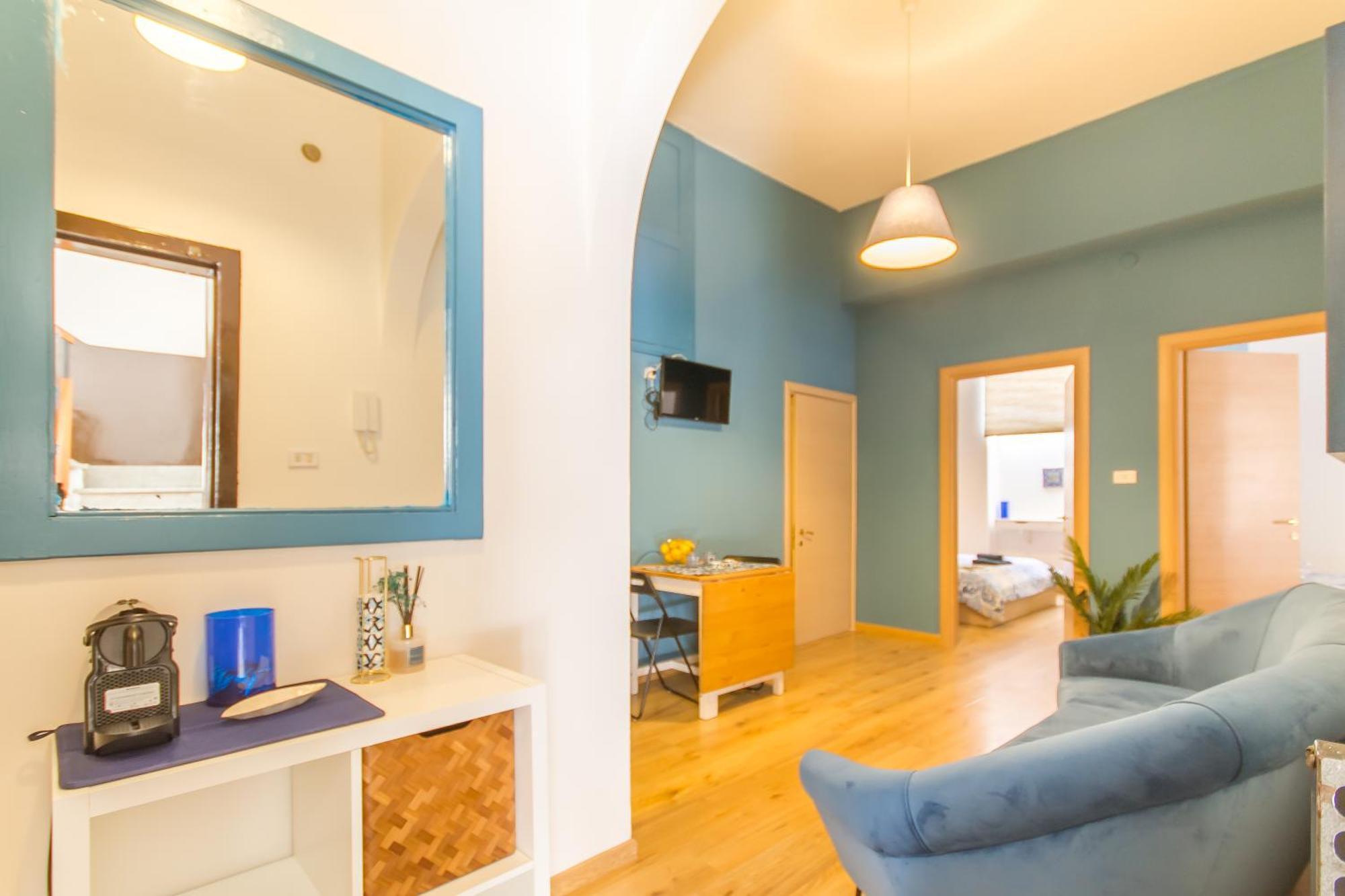 Arte House In The Historical Catania - Happy Rentals Eksteriør billede