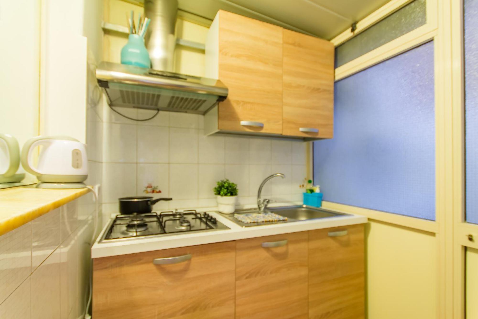 Arte House In The Historical Catania - Happy Rentals Eksteriør billede