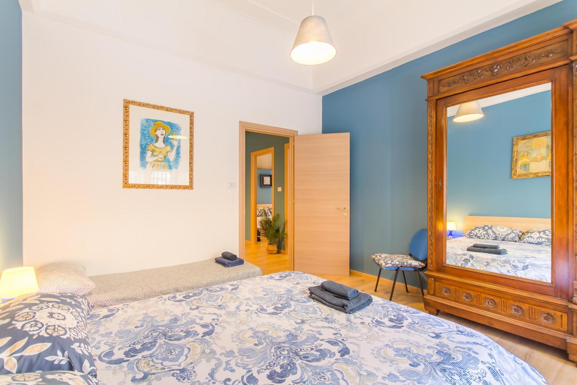 Arte House In The Historical Catania - Happy Rentals Eksteriør billede